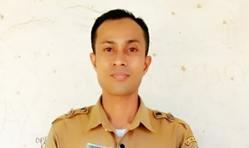 SMS Via WA Rusak Citra Bahasa