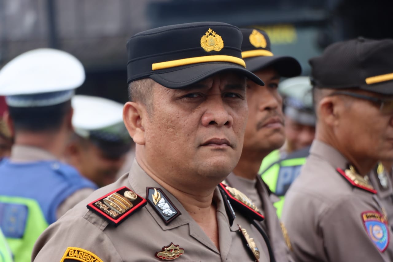 Masyarakat Minta Satres Narkoba Polres Karo Lebih Serius Berantas Narkoba
