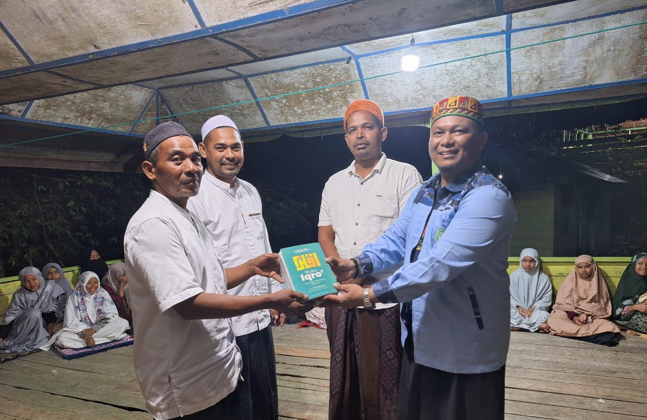 FASI Diharap Membumi Ke TPA-TQA