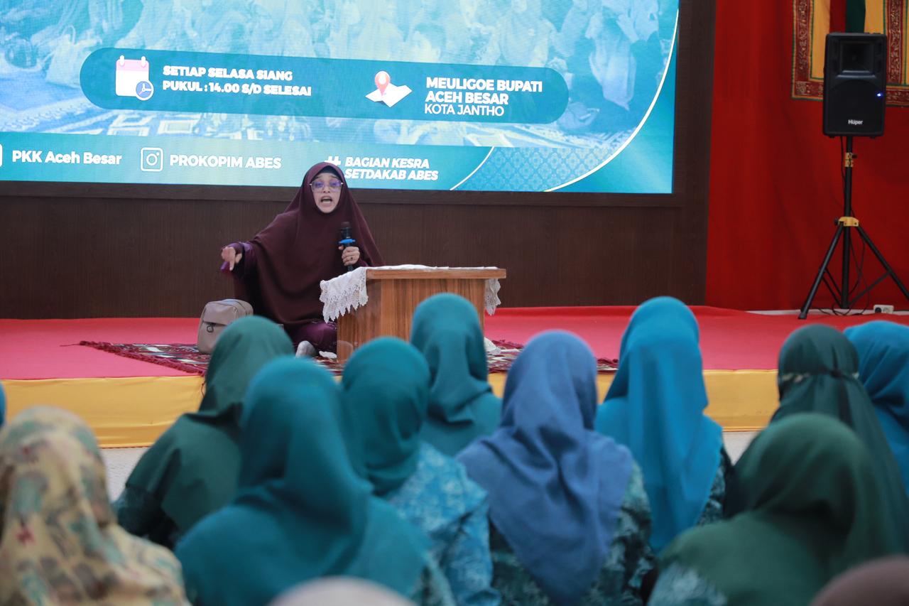 Utamakan Agama Ketika Memilih Jodoh Untuk Anak