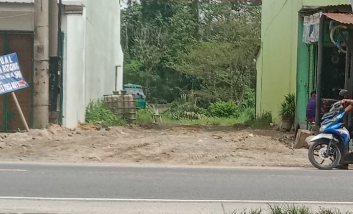 Penampung CPO Ilegal Di Langkat Rugikan Pengusaha PKS