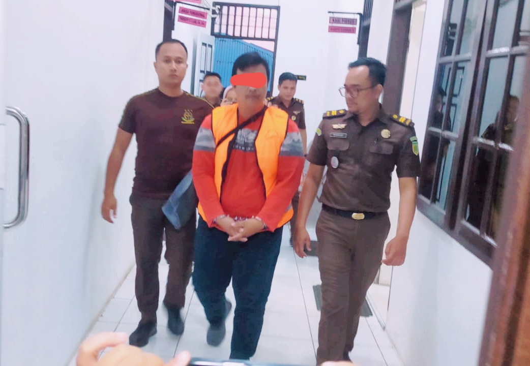 Kejari Gunungsitoli Tetapkan Tersangka Baru Kasus Dugaan Korupsi Dishub Nisbar