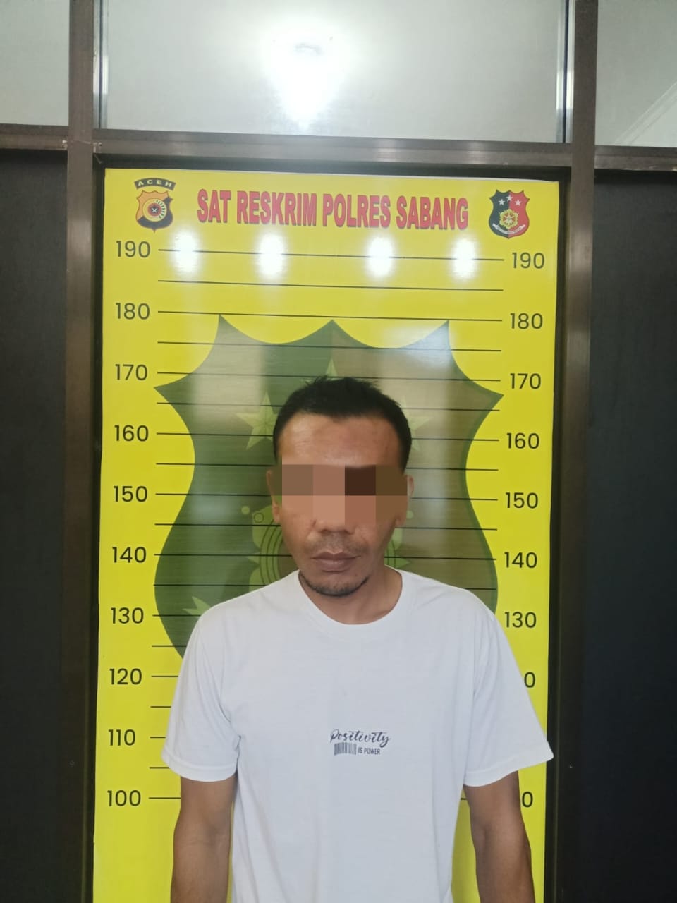 Pelaku Penipuan dan Penggelapan Uang Dan Mobil Berhasil Diciduk Polres Sabang