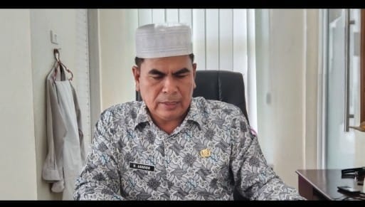349 Calhaj Palas Bakal Berangkat Haji Tahun Ini