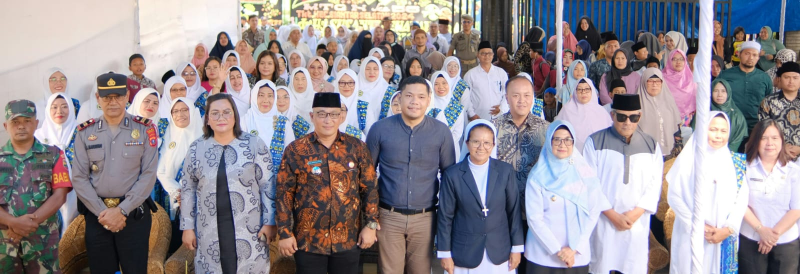 Salah Satu Program Pembangunan Agama, Peningkatan Pemahaman