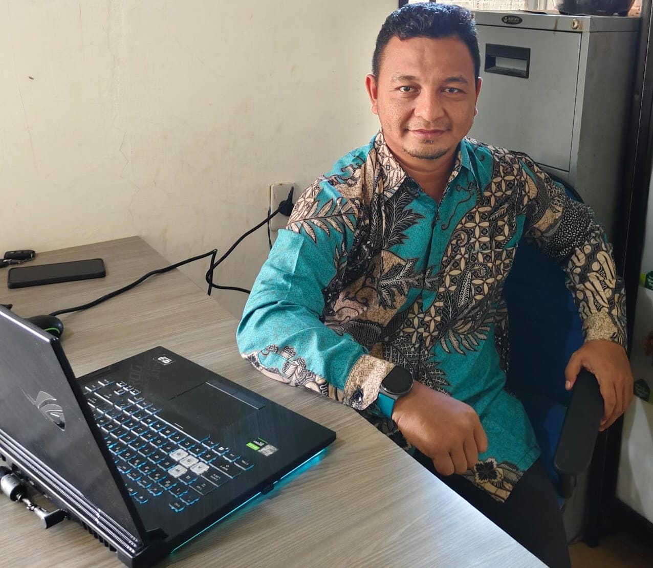 BSI Harus Tingkatkan Kualitas Akses Jaringan