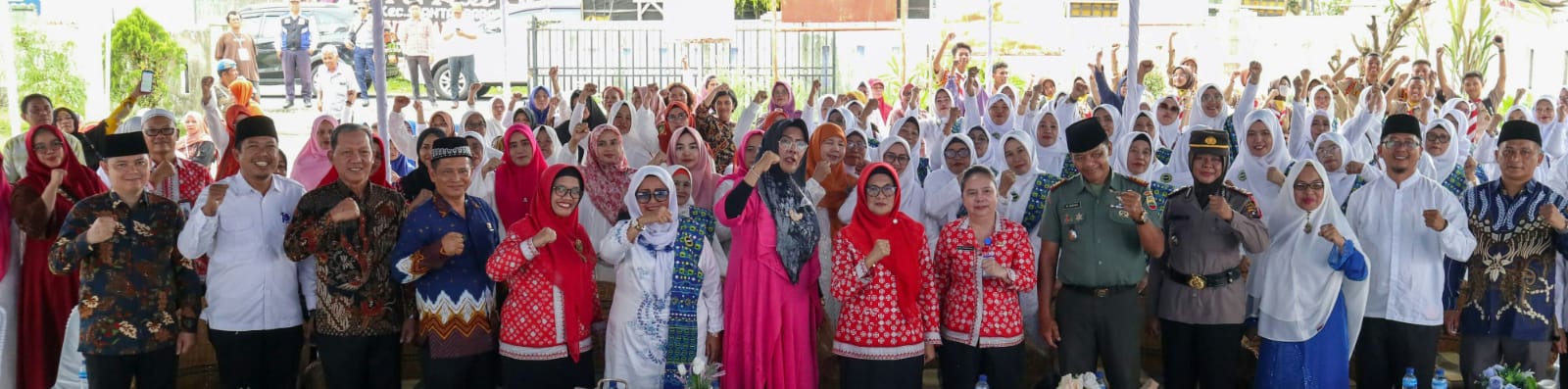 Guna Pengembangan Nilai Keagamaan Masyarakat Salah Satunya Membumikan Alquran