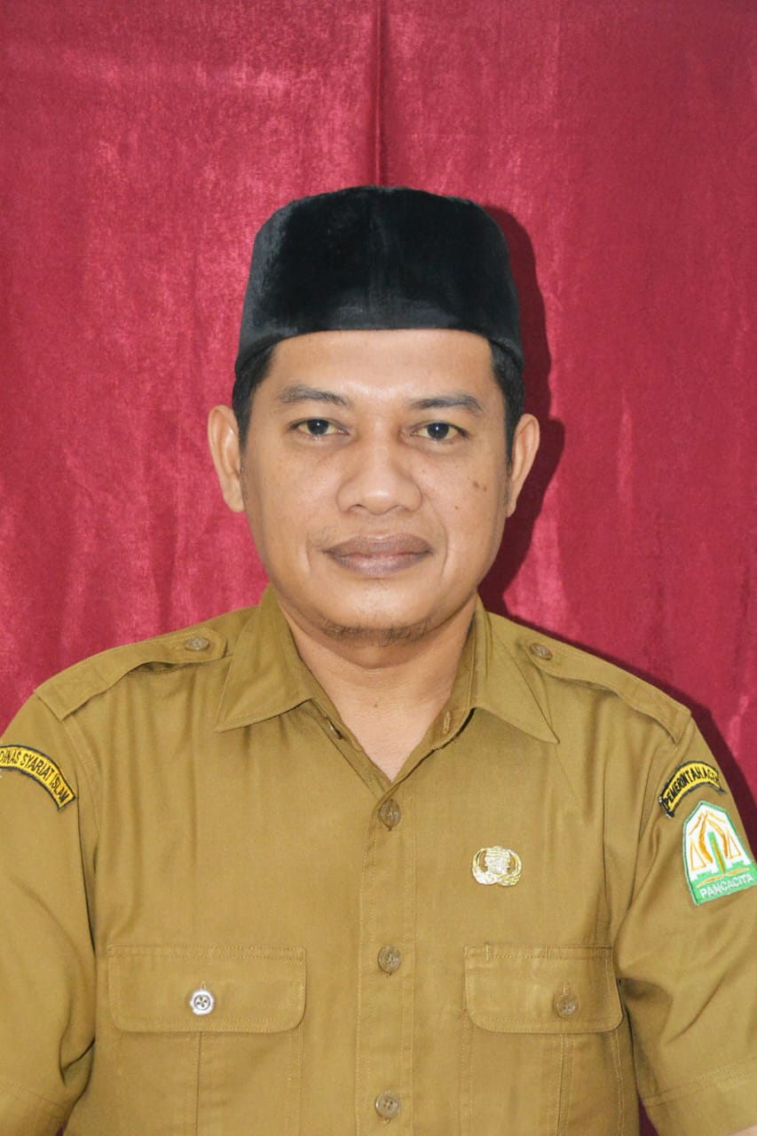 Dinas Syariat Islam Aceh Berduka, Ustadz Ukhtiar Tutup Usia