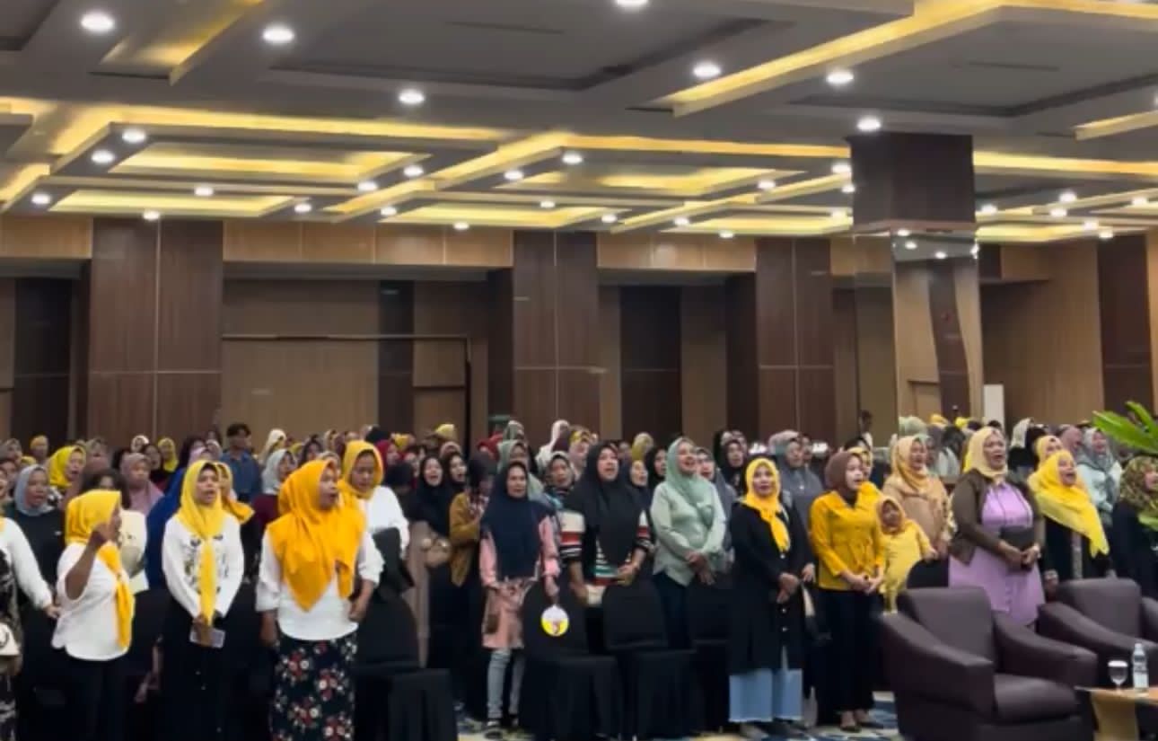 Tangkal Hoax Jelang Pemilu: Masyarakat Diharapkan Waspadai Informasi Palsu