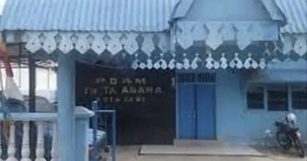 Pelayanan PDAM Tirta Agara Mengecewakan