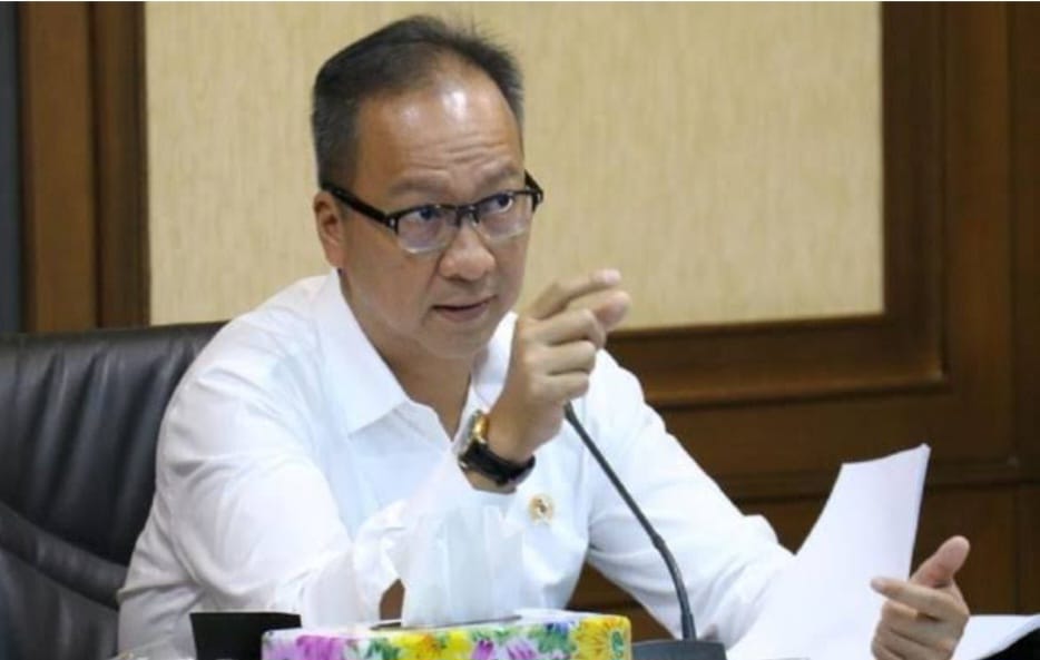 Mendukung Ekspor, Pemerintah Bangun Fasilitas Produksi Obat Alami