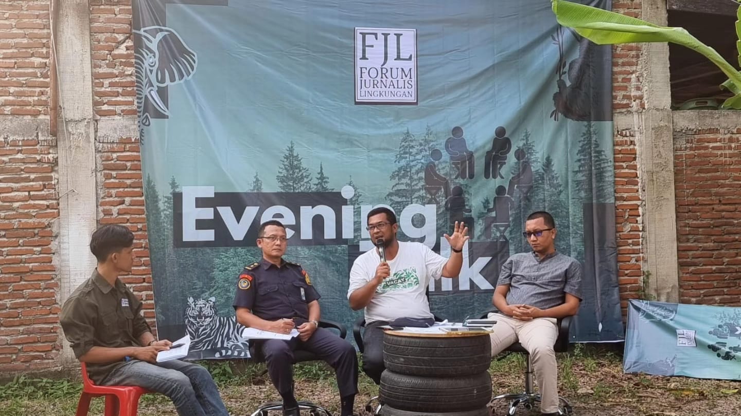 Praktik Ilegal Dan Destructive Fishing Ancam Perairan Laut Aceh