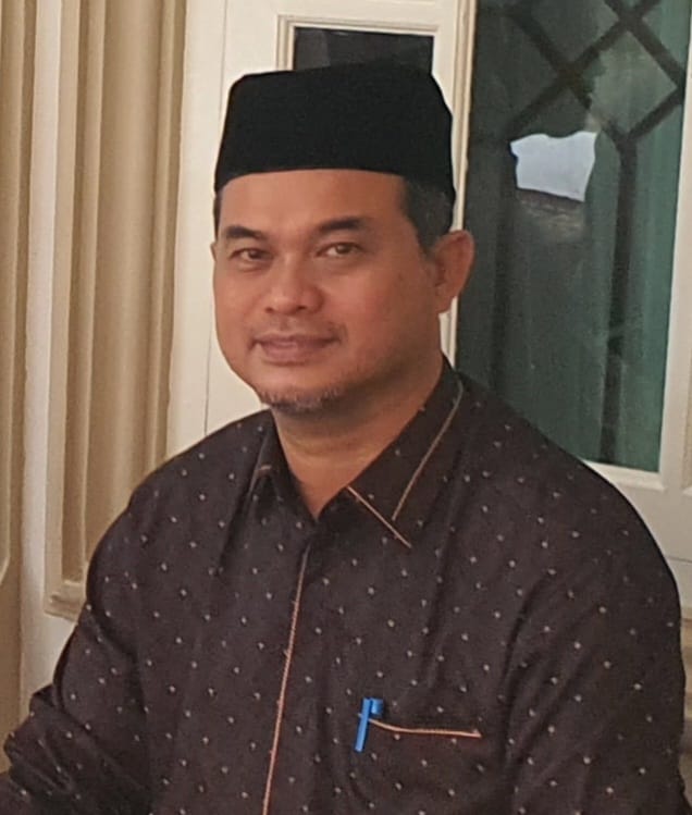 Kadis SI Aceh Ajak Warga Ramaikan Peringatan Isra' Mi'raj Di Masjid Raya Baiturrahman