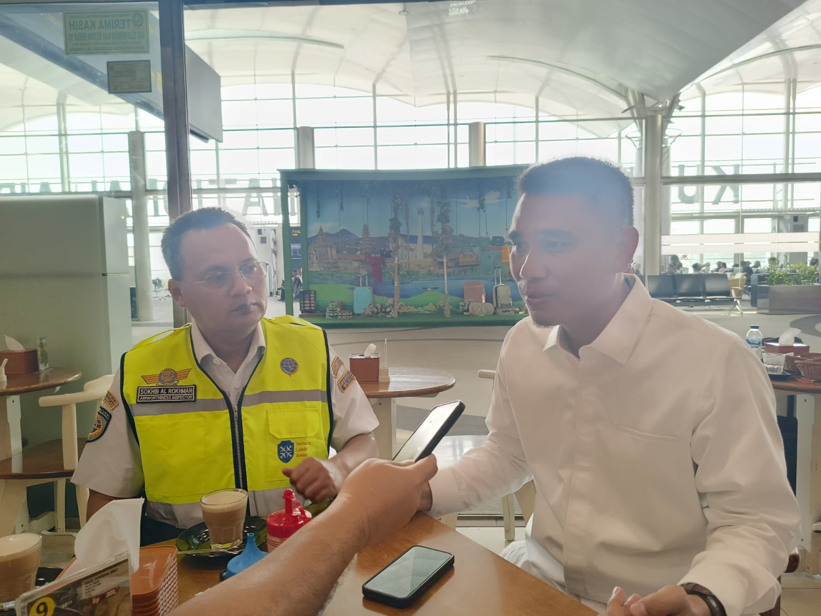 Jelang Imlek, KNIA Siap Berikan Pelayanan Maksimal