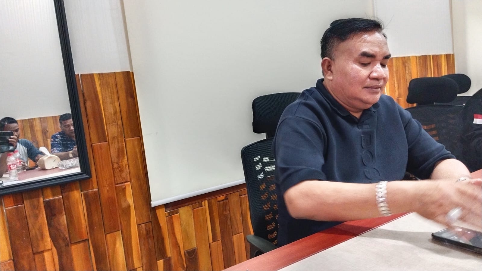 Golkar Agara Bekali Saksi Untuk Amankan Suara Pada Pemilu 2024