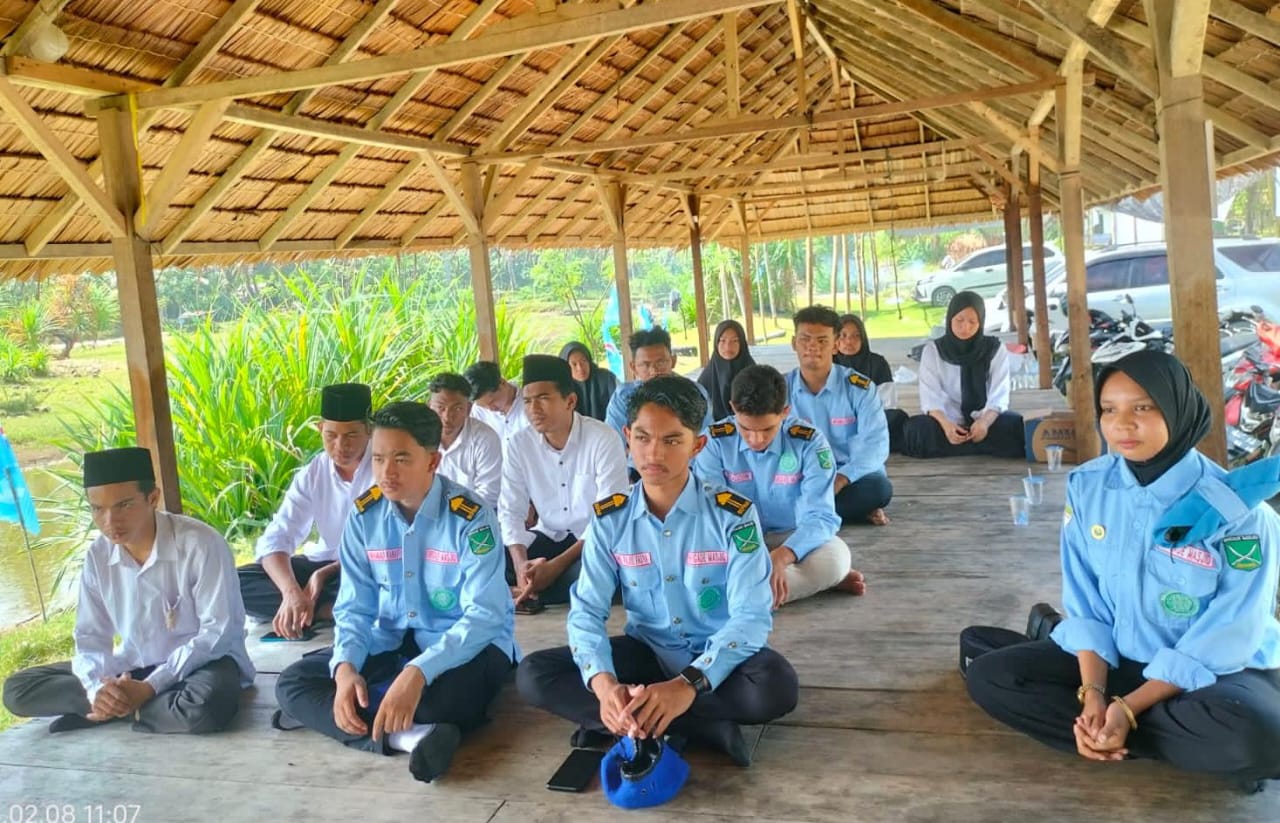 Brigade Masjid Harus Berjiwa Militan Kemasjidan