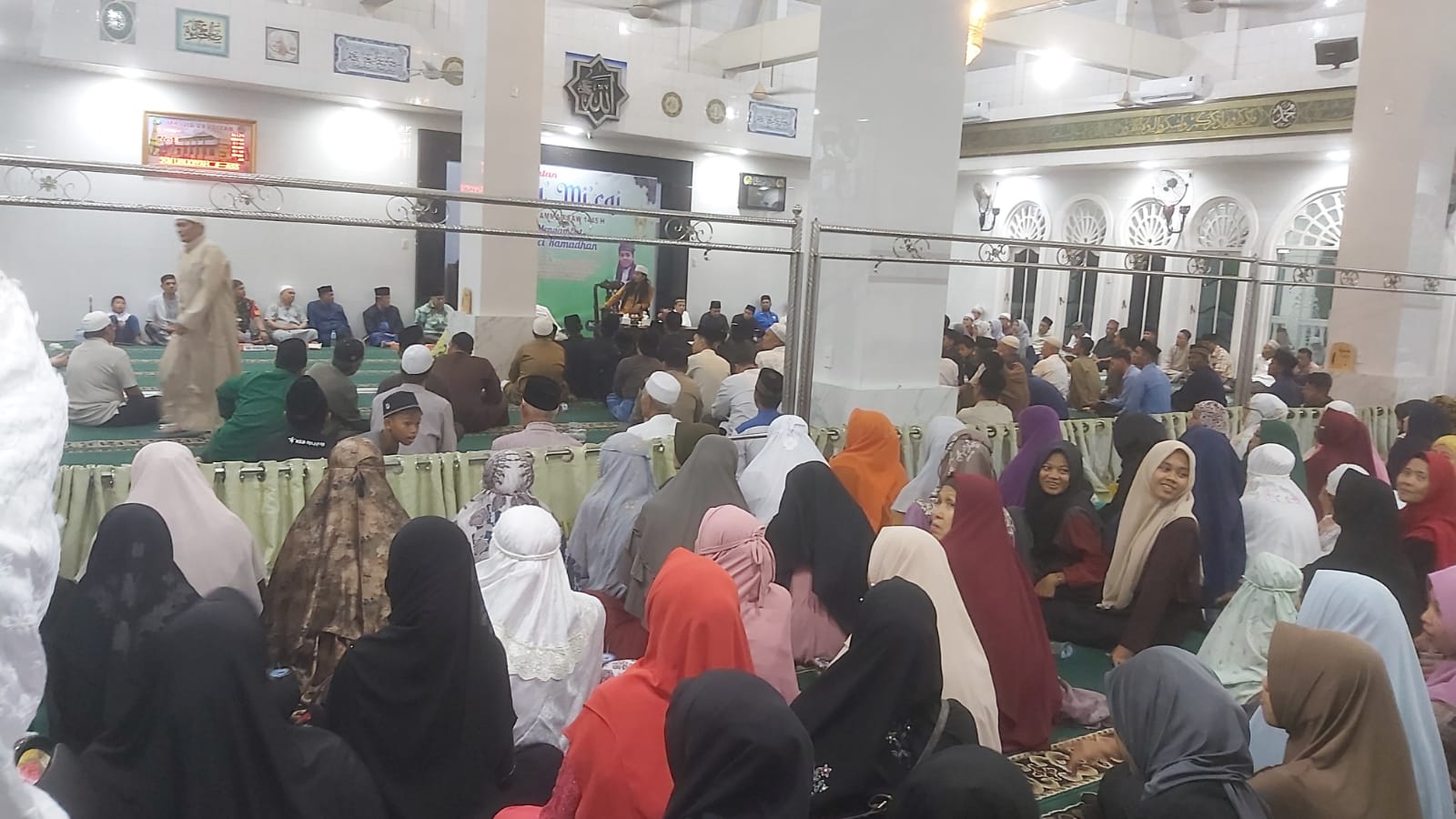 Pilihlah Pemimpin Sesuai Pesan Rasulullah