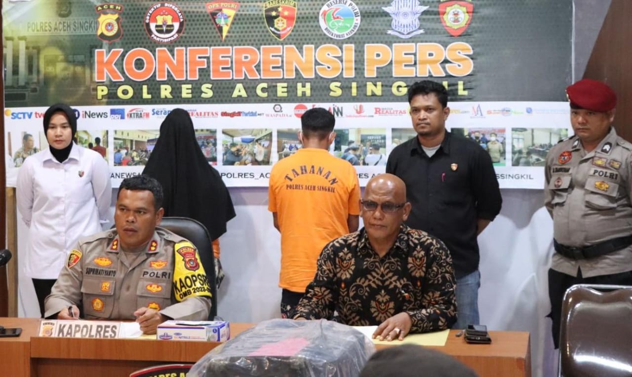 Hanya Karena Emosi, Orang Tua Tega Tenggelamkan Anaknya Hingga Meninggal