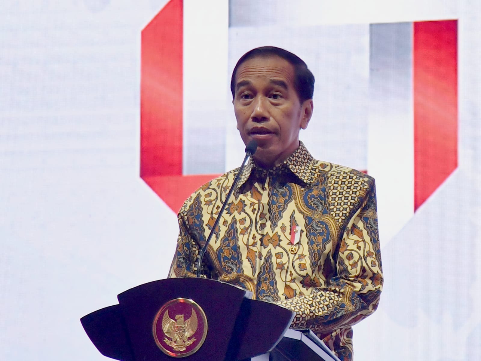 Populisme Dia Sudah Pudar