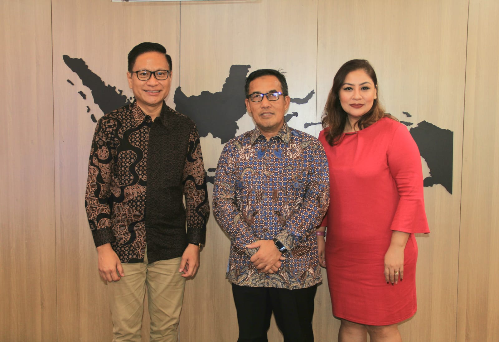 Pertemuan QNET Dan AP2LI Dengan Kemendag: Tingkatkan Industri Penjualan Langsung Di Indonesia