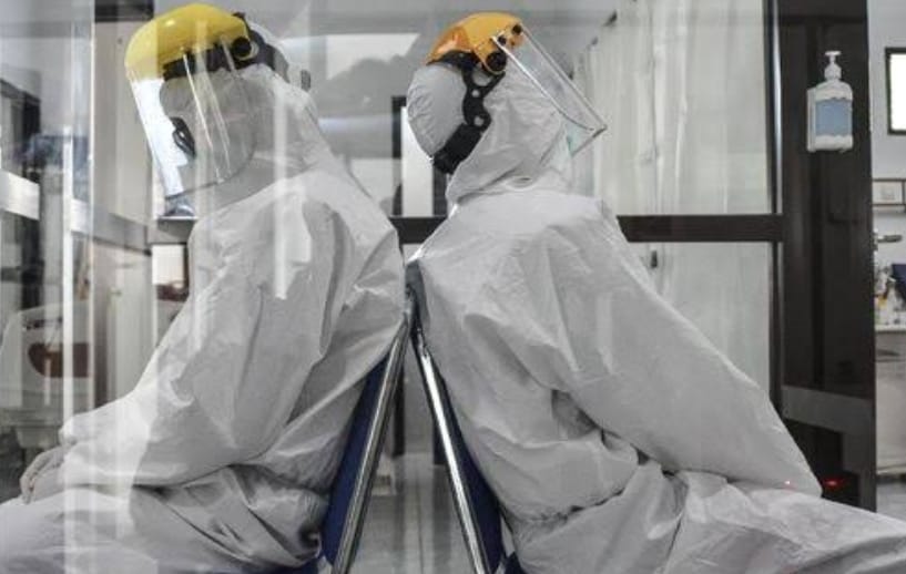 Dokter Non ASN Di Pidie Tidak Lagi Mendapat Insentif
