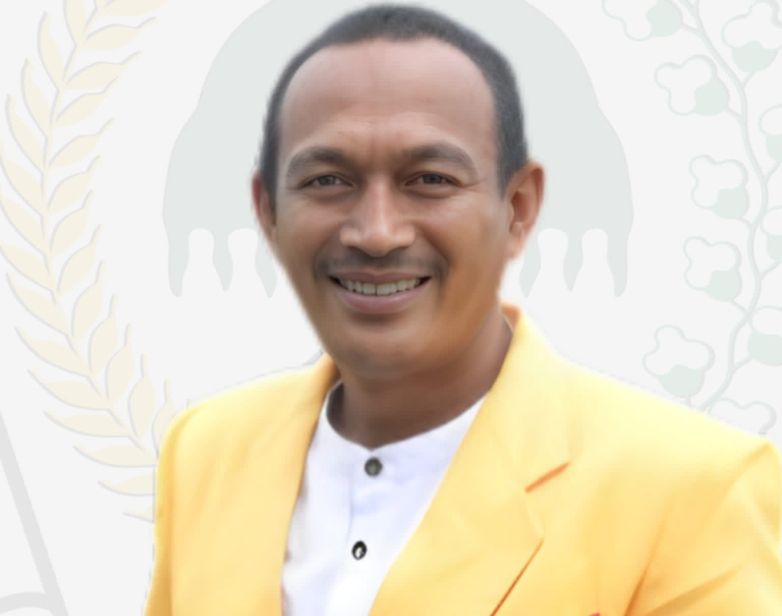 Joko Irawan Optimis Raih Kursi DPRK Aceh Tamiang