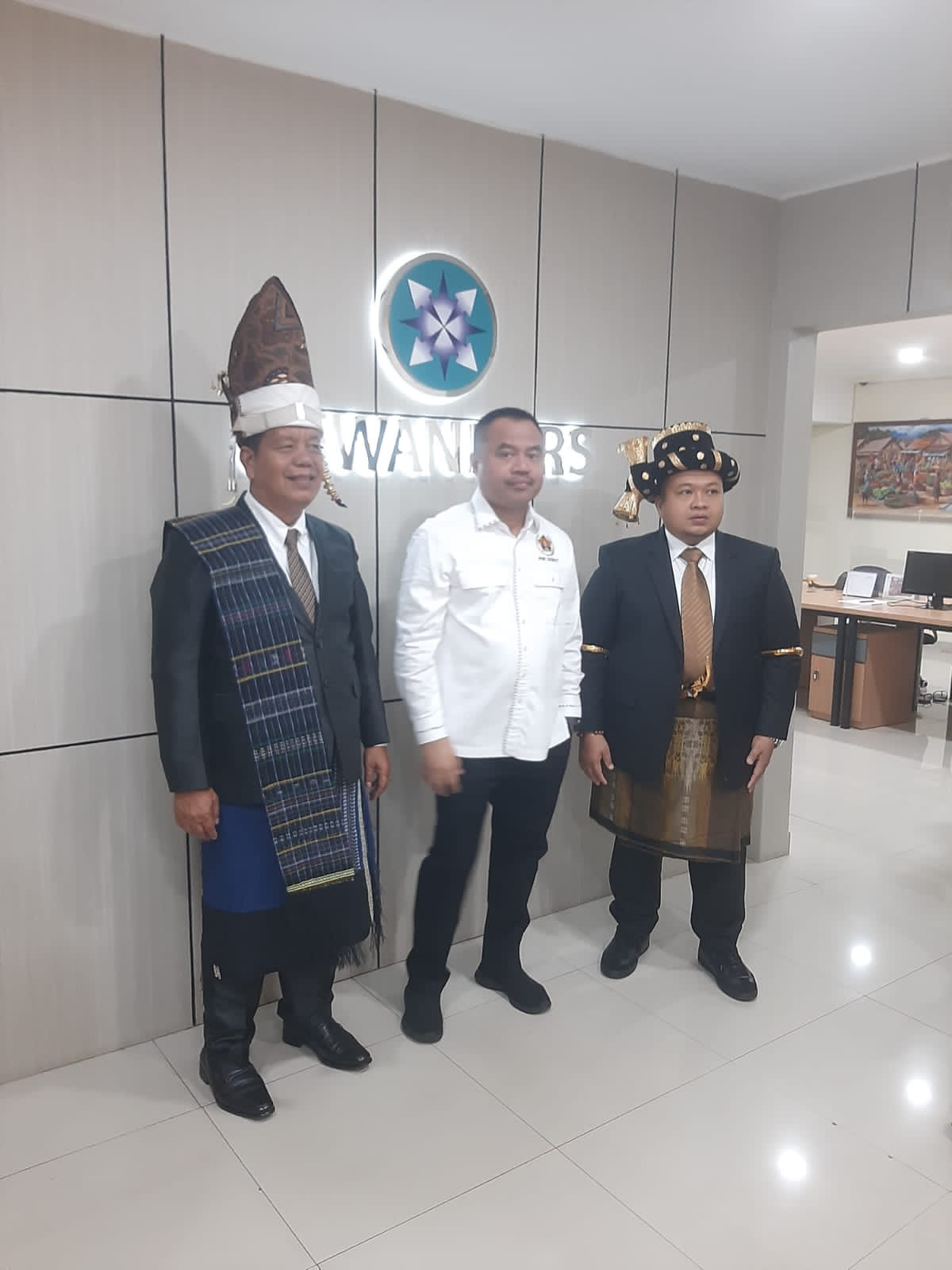 Besok, Bupati Simalungun Dan Tapanuli Selatan Terima Anugerah PWI