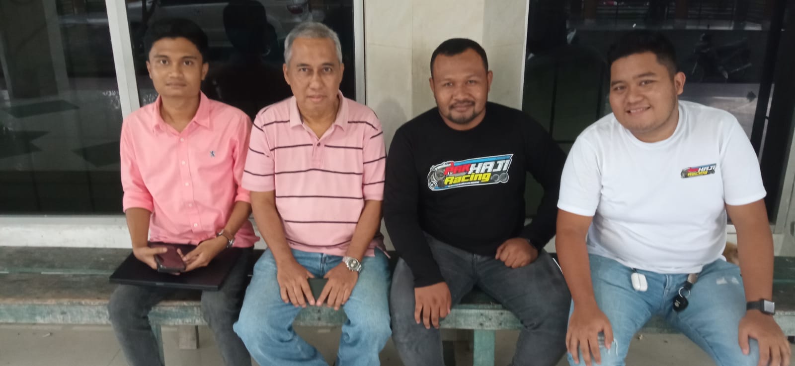 Caleg Golkar T. Rudi Klaim Menang Di Dapil 4 Aceh Tamiang