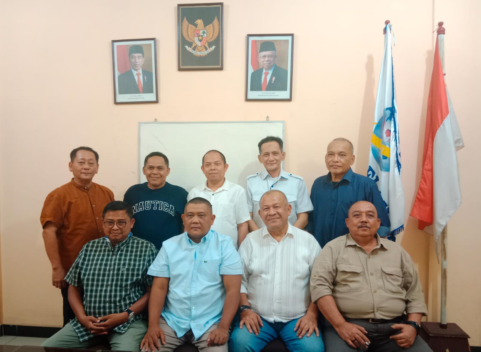 ALFI Sumut Dorong Pemerintah Tekan Biaya Logistik Satu Digit