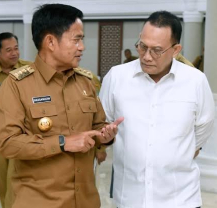 Pemprovsu Gelar Fun Run Gelorakan PON 2024