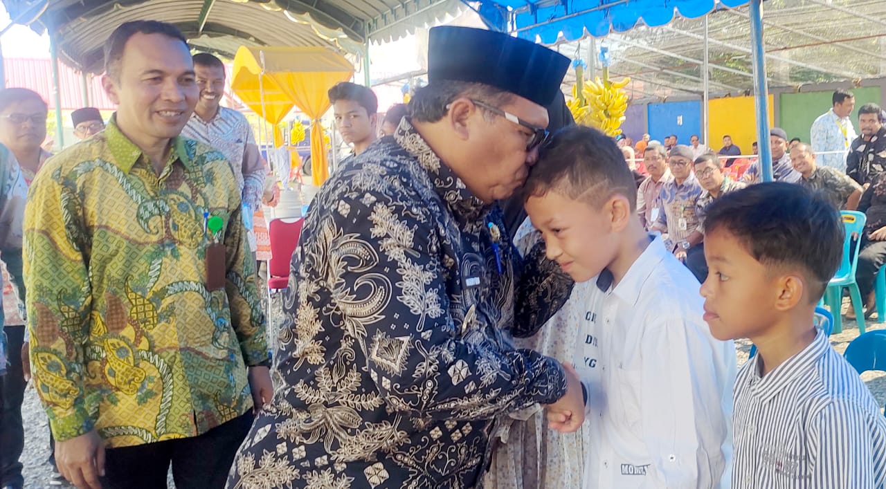 Beri Kenyamanan Pasien, RSUD TCD Akan Tambah Tiga Ruang ICU