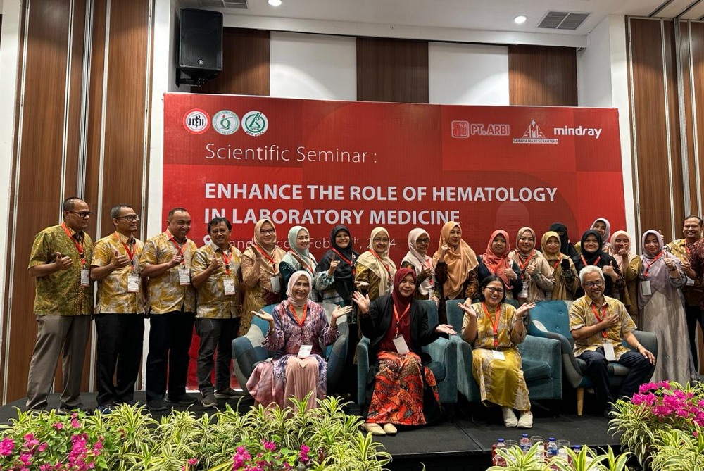 PDS Patklin Banda Aceh Gelar Seminar