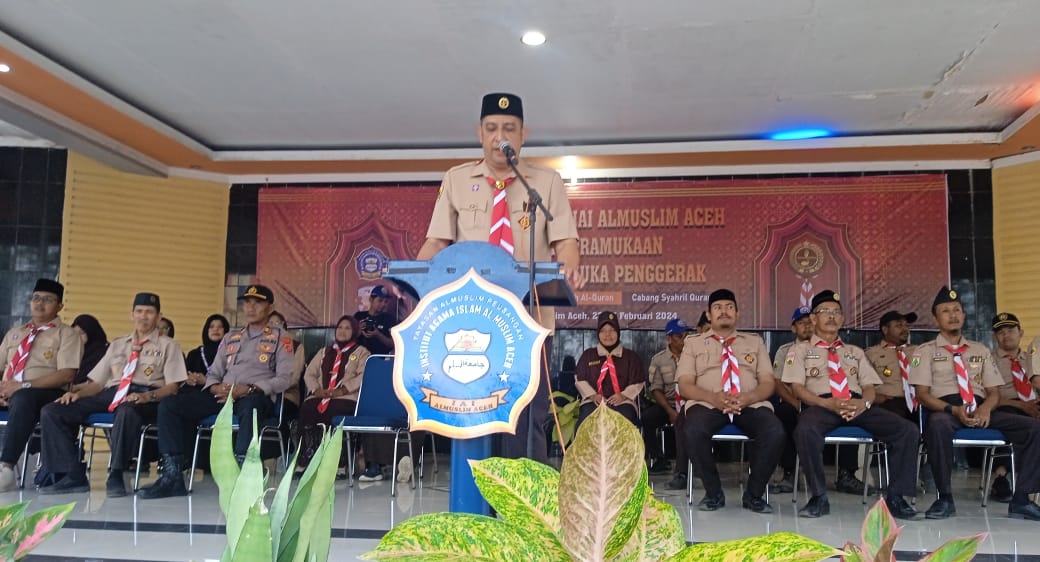 IAI Almuslim, Kampus Islam Swasta Kebanggaan Masyarakat Aceh