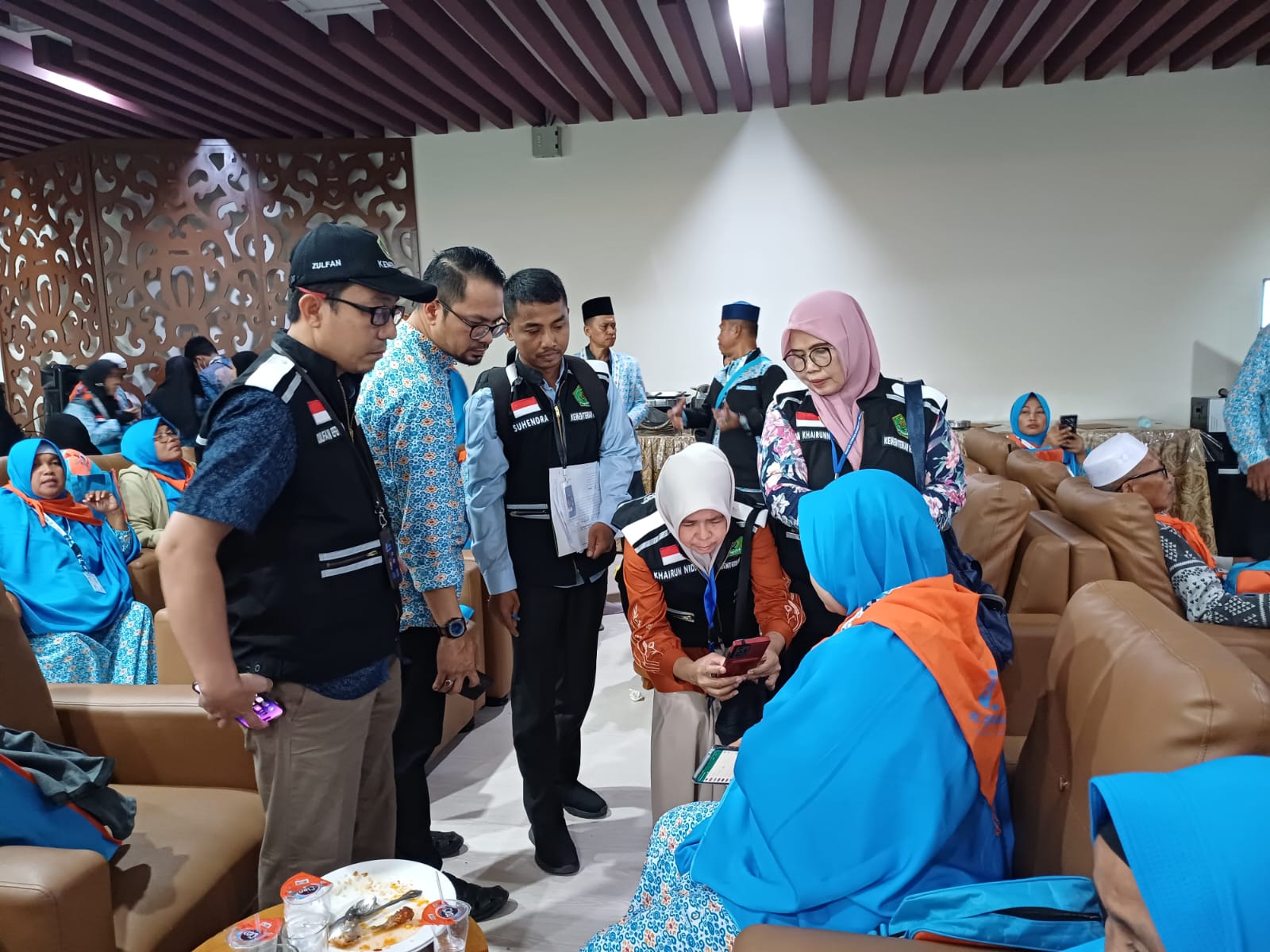 Kemenag Sumut Temukan Dua Travel Umrah Tak Berizin Di KNIA