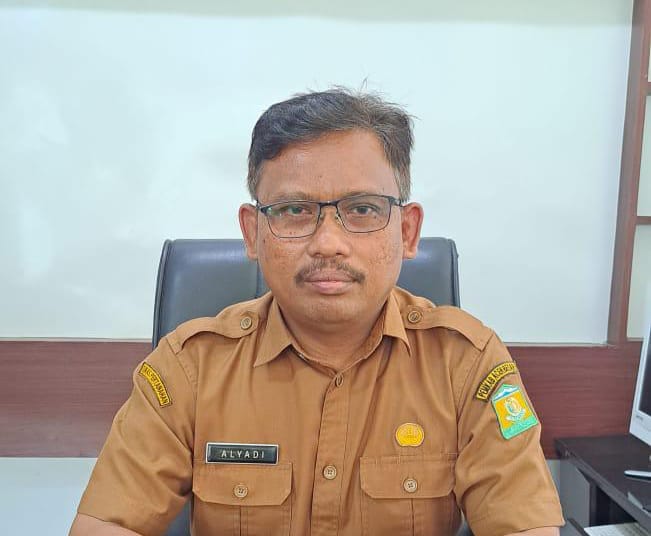 Jelang Ramadhan, Pemkab Aceh Besar Gelar Pangan Murah Di 8 Lokasi