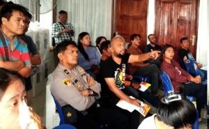 Wajah Baru Akan Dominasi DPRD Pematangsiantar