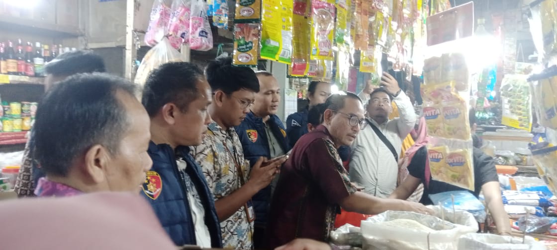 KPPU Temukan Harga Beras Bulog Di Atas HET
