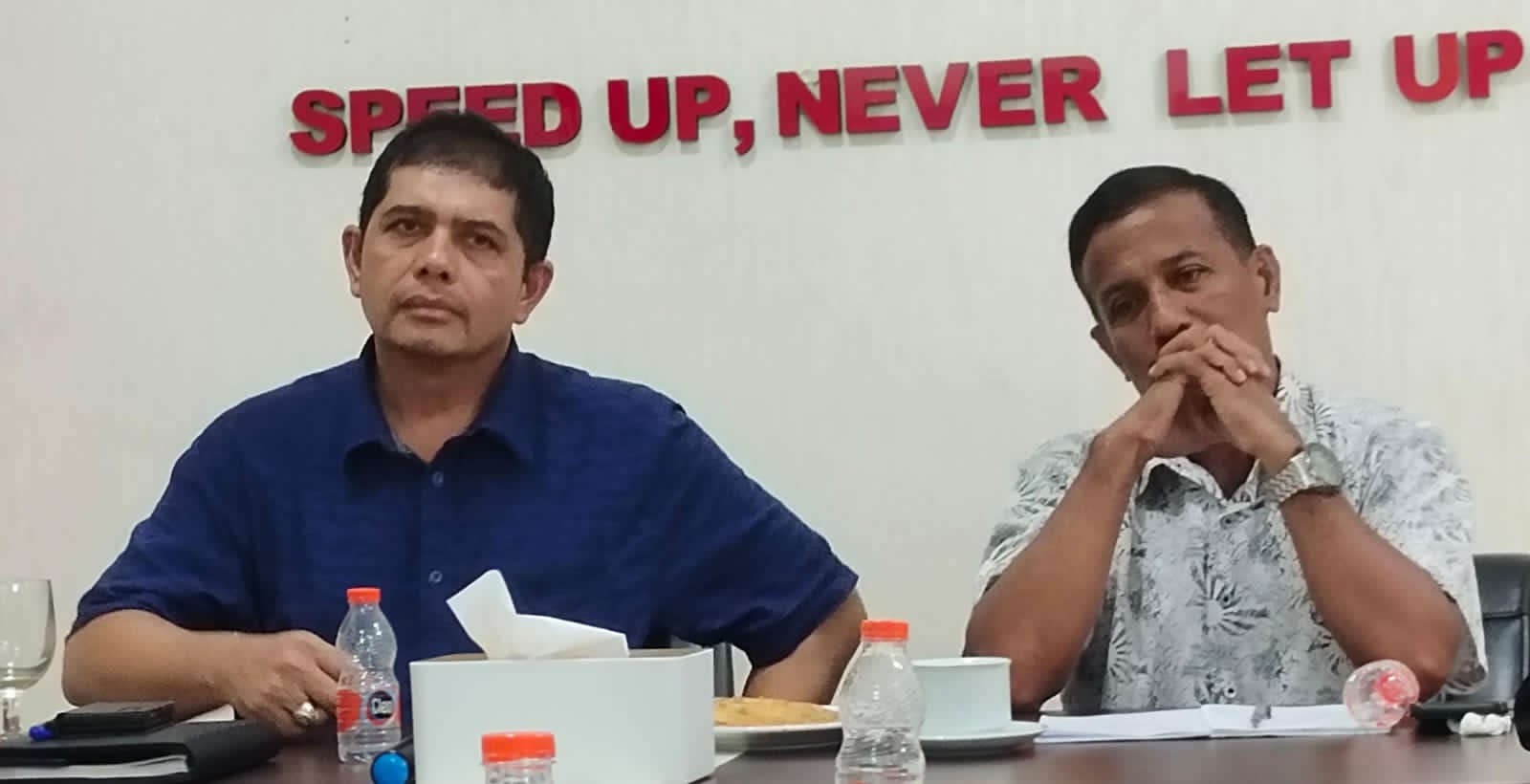 BNNK Langsa Perkenalkan Aplikasi SPN Ke Masyarakat