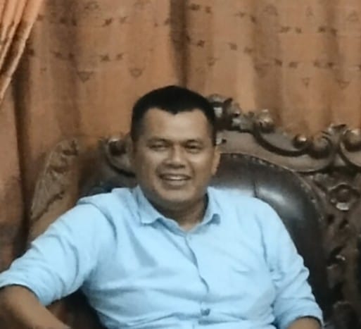 DPRD Siap Dukung Pj. Bupati Edy Junaedi Tingkatkan IPM Palas