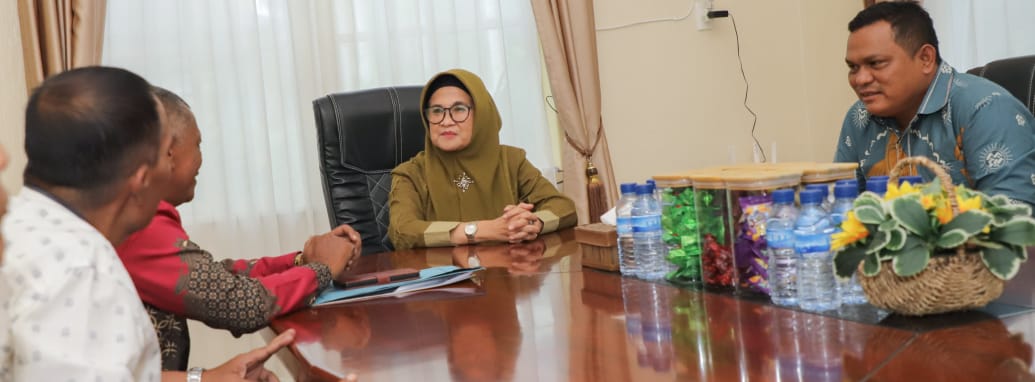 Wali Kota P. Siantar Beri Dukungan Kegiatan Ukhuwah Jurnalis Siantar-Simalungun