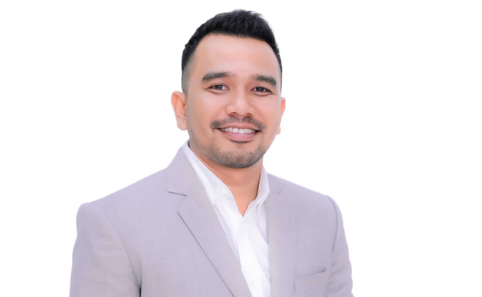 Lolos Ke Gedung Dewan Bireuen, Saifannur Sampaikan Terima Kasih
