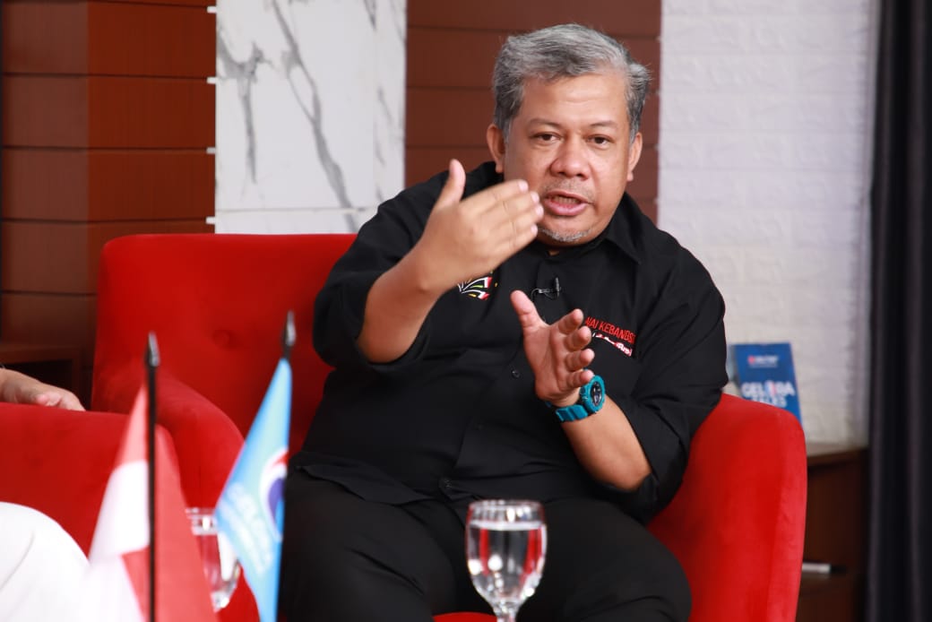 Fahri Hamzah: Presidential Threshold Juga Harus Dihapus