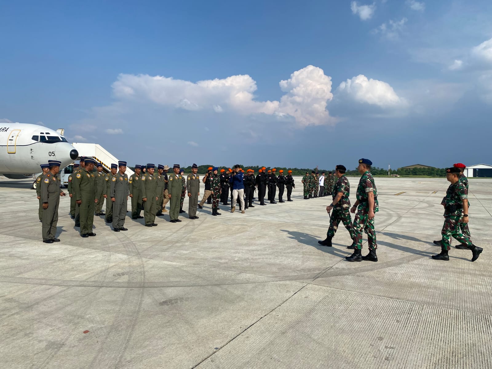 ISDS Gelar Lomba Penulisan Bertema Kedaulatan