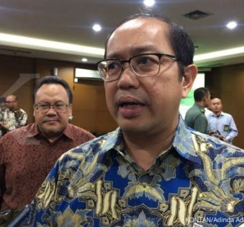Kemenkeu Kaji Persiapan Dana Siaga Pangan