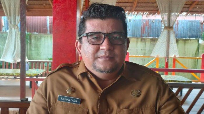 Jelang Ramadhan, Ini jadwal Pasar Murah Di Aceh Tenggara