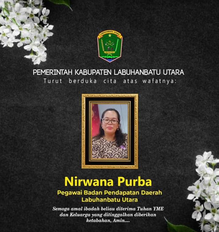 Esok, Nirwana Akan Disemayamkan Di Kampung Halaman