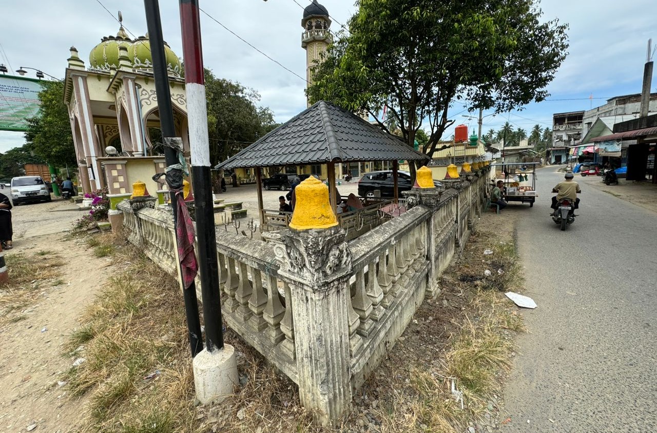 Warga 45 Desa Butuh Mesin ATM