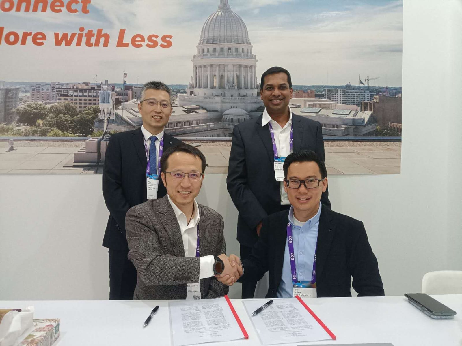 Baicells Dan Smartfren For Business Berkolaborasi Kembangkan Solusi Private LTE dan 5G Di Indonesia