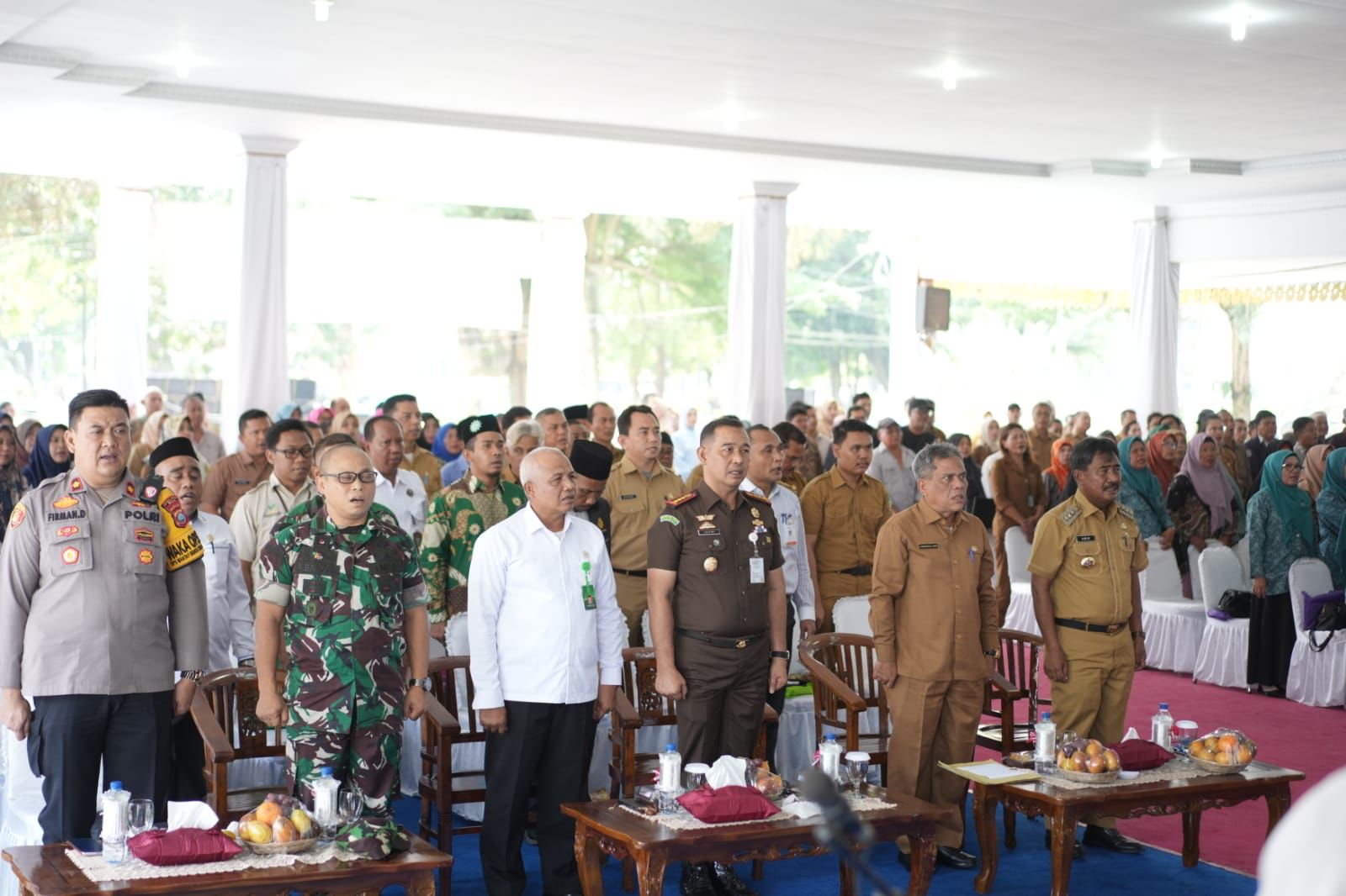Musrenbang RKPD Binjai 2025 Fokus Peningkatan SDM