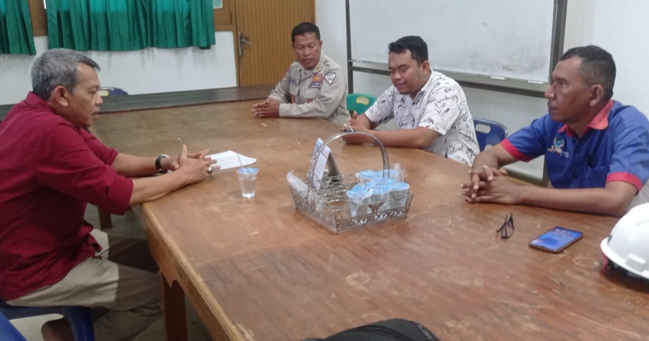 Masih Ada Perkebunan Kelapa Sawit Di Tamiang Kurang Respon CSR